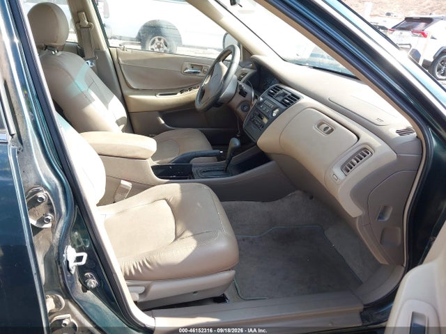 Продаж на аукціоні авто 1999 Honda Accord Lx V6, vin: 1HGCG1641XA054633, номер лоту: 46152316