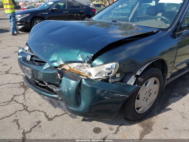 Продаж на аукціоні авто 1999 Honda Accord Lx V6, vin: 1HGCG1641XA054633, номер лоту: 46152316