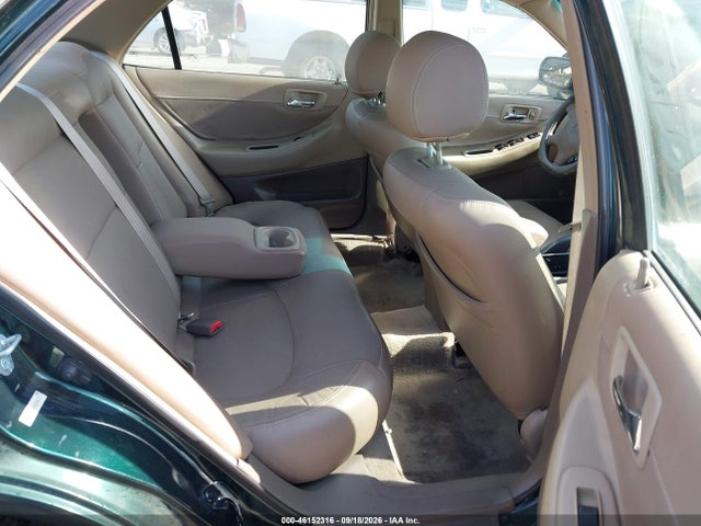 Продаж на аукціоні авто 1999 Honda Accord Lx V6, vin: 1HGCG1641XA054633, номер лоту: 46152316