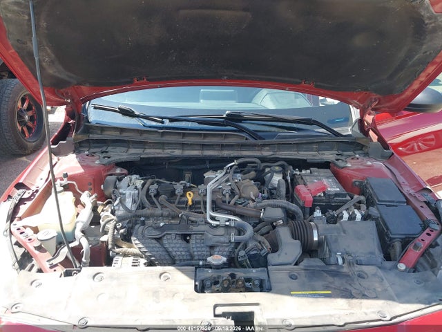 Продажа на аукционе авто 2024 Nissan Altima Sv Fwd, vin: 1N4BL4DVXRN358130, номер лота: 46152320