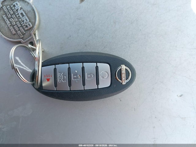 Продажа на аукционе авто 2024 Nissan Altima Sv Fwd, vin: 1N4BL4DVXRN358130, номер лота: 46152320