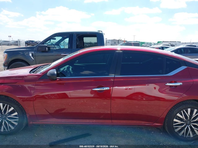 Продажа на аукционе авто 2024 Nissan Altima Sv Fwd, vin: 1N4BL4DVXRN358130, номер лота: 46152320