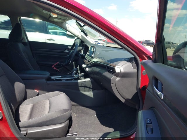 Продажа на аукционе авто 2024 Nissan Altima Sv Fwd, vin: 1N4BL4DVXRN358130, номер лота: 46152320