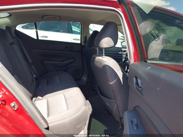 Продажа на аукционе авто 2024 Nissan Altima Sv Fwd, vin: 1N4BL4DVXRN358130, номер лота: 46152320