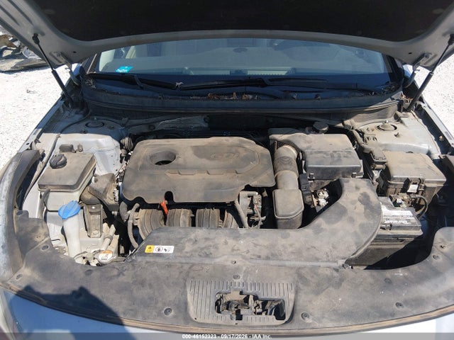 Продаж на аукціоні авто 2015 Hyundai Sonata Sport, vin: 5NPE34AF7FH029112, номер лоту: 46152323