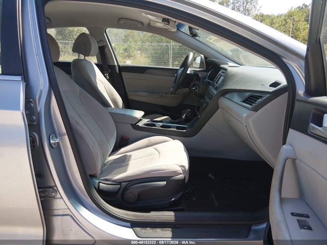 Продаж на аукціоні авто 2015 Hyundai Sonata Sport, vin: 5NPE34AF7FH029112, номер лоту: 46152323
