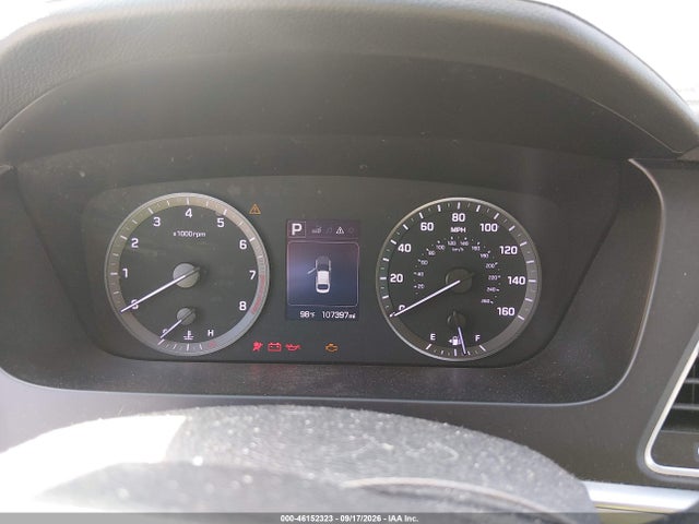 Продаж на аукціоні авто 2015 Hyundai Sonata Sport, vin: 5NPE34AF7FH029112, номер лоту: 46152323