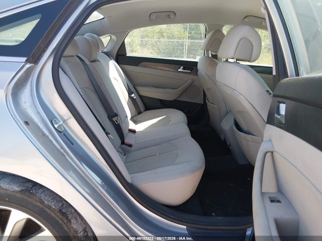 Продаж на аукціоні авто 2015 Hyundai Sonata Sport, vin: 5NPE34AF7FH029112, номер лоту: 46152323