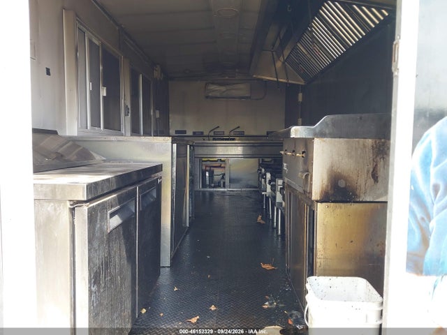 Aukcja sprzedaży 2024 Trailer Cosmi Food Trailer, vin: 3C91A2229R9248167, numer aukcji: 46152329