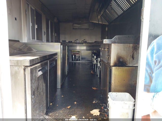 Aukcja sprzedaży 2024 Trailer Cosmi Food Trailer, vin: 3C91A2229R9248167, numer aukcji: 46152329