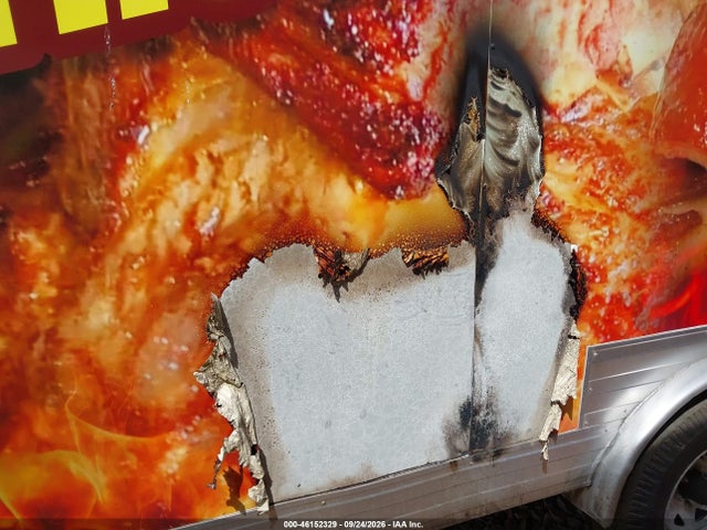 Aukcja sprzedaży 2024 Trailer Cosmi Food Trailer, vin: 3C91A2229R9248167, numer aukcji: 46152329