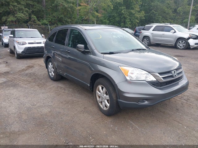 Aukcja sprzedaży 2011 Honda Cr-v Se, vin: 5J6RE4H49BL120527, numer aukcji: 46152331
