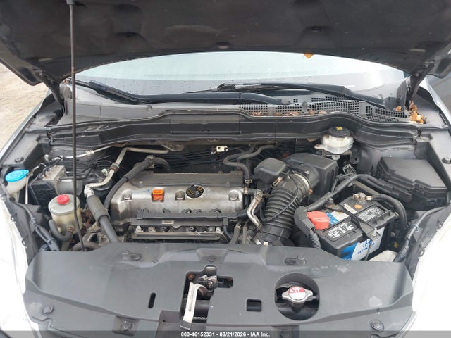 Aukcja sprzedaży 2011 Honda Cr-v Se, vin: 5J6RE4H49BL120527, numer aukcji: 46152331