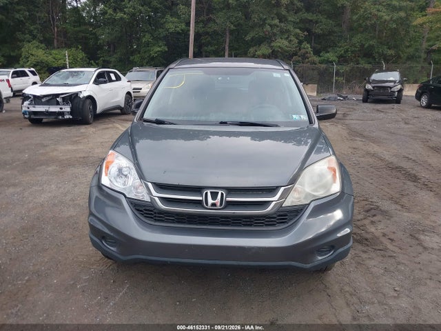 Aukcja sprzedaży 2011 Honda Cr-v Se, vin: 5J6RE4H49BL120527, numer aukcji: 46152331