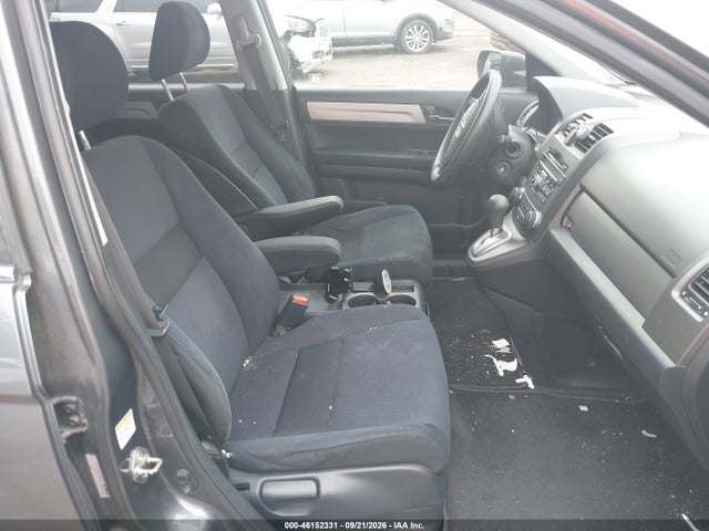 Aukcja sprzedaży 2011 Honda Cr-v Se, vin: 5J6RE4H49BL120527, numer aukcji: 46152331