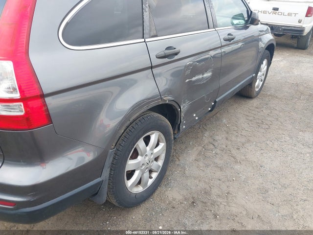 Aukcja sprzedaży 2011 Honda Cr-v Se, vin: 5J6RE4H49BL120527, numer aukcji: 46152331