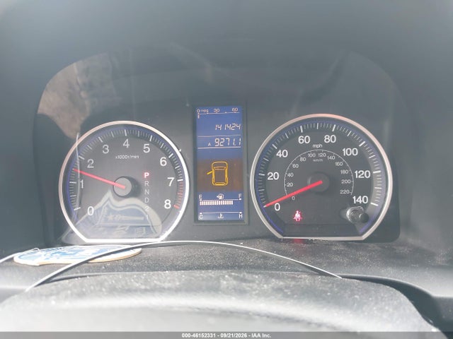 Aukcja sprzedaży 2011 Honda Cr-v Se, vin: 5J6RE4H49BL120527, numer aukcji: 46152331