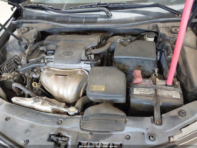 2013 Toyota Camry Se მანქანა იყიდება აუქციონზე, vin: 4T1BF1FK9DU287113, აუქციონის ნომერი: 46152332