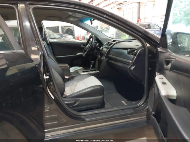 2013 Toyota Camry Se მანქანა იყიდება აუქციონზე, vin: 4T1BF1FK9DU287113, აუქციონის ნომერი: 46152332