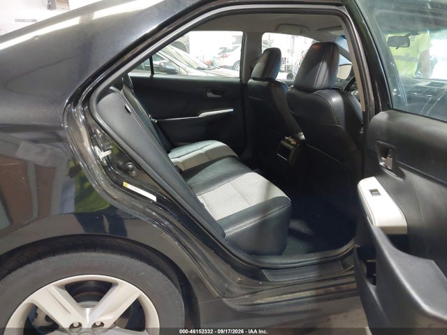 2013 Toyota Camry Se მანქანა იყიდება აუქციონზე, vin: 4T1BF1FK9DU287113, აუქციონის ნომერი: 46152332