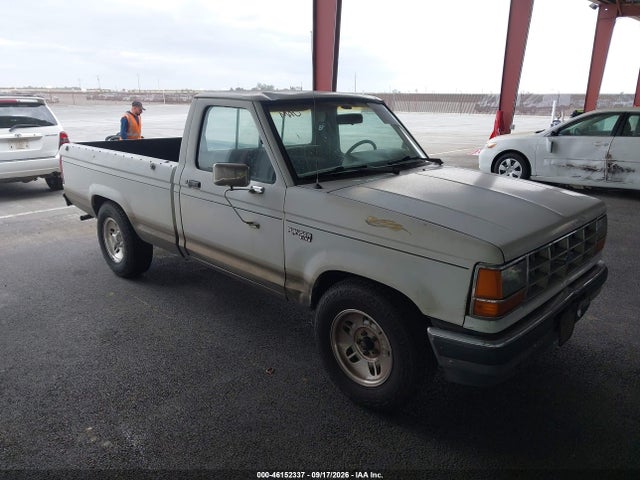 Продаж на аукціоні авто 1991 Ford Ranger, vin: 1FTCR10U4MUC31641, номер лоту: 46152337