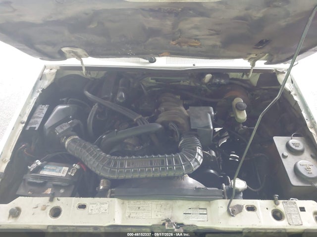 Auction sale of the 1991 Ford Ranger, vin: 1FTCR10U4MUC31641, lot number: 46152337