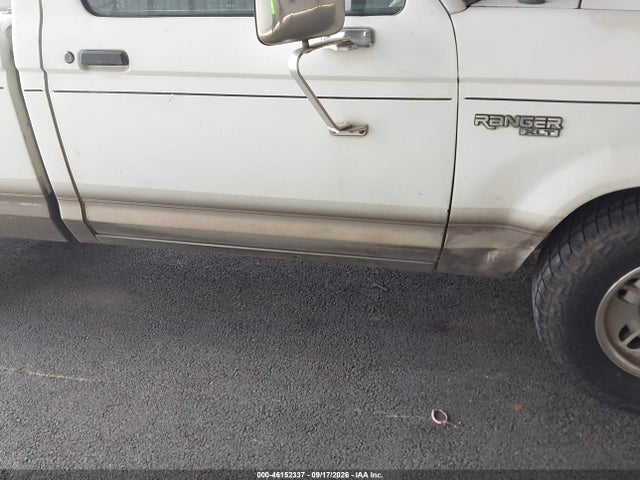 Auction sale of the 1991 Ford Ranger, vin: 1FTCR10U4MUC31641, lot number: 46152337