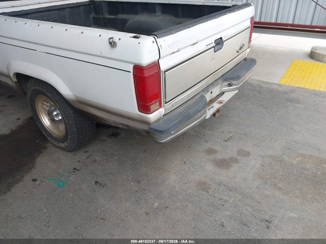 Auction sale of the 1991 Ford Ranger, vin: 1FTCR10U4MUC31641, lot number: 46152337