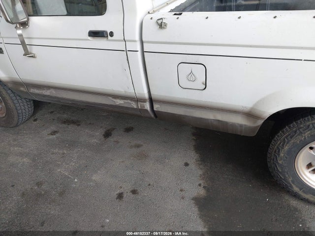 Auction sale of the 1991 Ford Ranger, vin: 1FTCR10U4MUC31641, lot number: 46152337