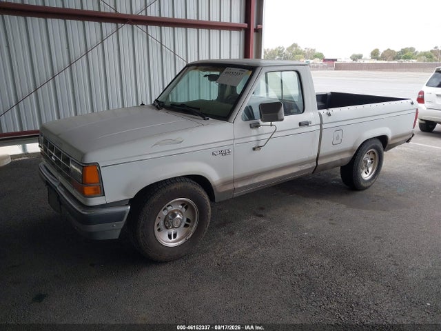 Auction sale of the 1991 Ford Ranger, vin: 1FTCR10U4MUC31641, lot number: 46152337