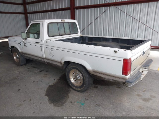 Auction sale of the 1991 Ford Ranger, vin: 1FTCR10U4MUC31641, lot number: 46152337