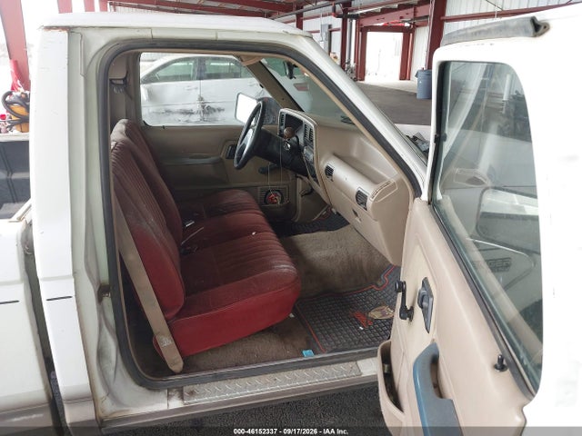 Auction sale of the 1991 Ford Ranger, vin: 1FTCR10U4MUC31641, lot number: 46152337