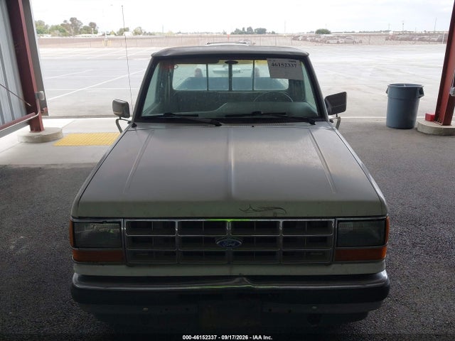 Auction sale of the 1991 Ford Ranger, vin: 1FTCR10U4MUC31641, lot number: 46152337