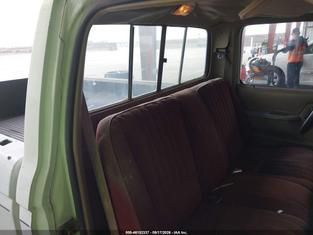 Auction sale of the 1991 Ford Ranger, vin: 1FTCR10U4MUC31641, lot number: 46152337