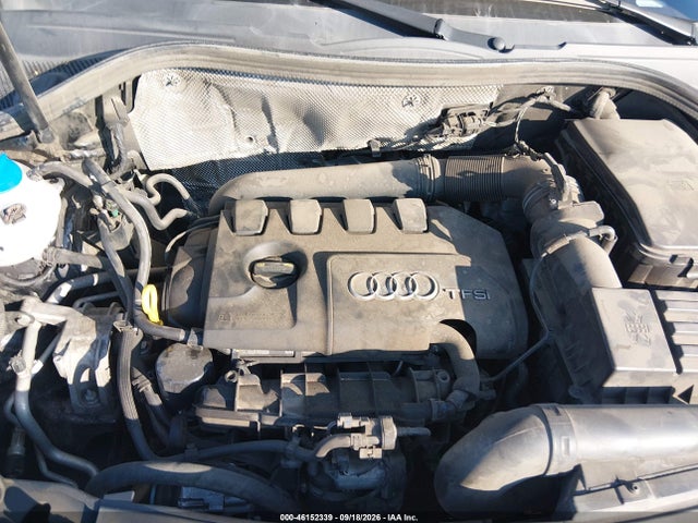 Aukcja sprzedaży 2018 Audi Q3 2.0t Premium/2.0t Sport Premium, vin: WA1BCCFS0JR011842, numer aukcji: 46152339