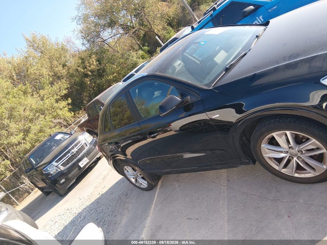 Aukcja sprzedaży 2018 Audi Q3 2.0t Premium/2.0t Sport Premium, vin: WA1BCCFS0JR011842, numer aukcji: 46152339