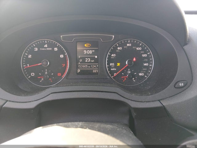 Aukcja sprzedaży 2018 Audi Q3 2.0t Premium/2.0t Sport Premium, vin: WA1BCCFS0JR011842, numer aukcji: 46152339