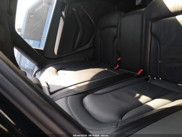 Aukcja sprzedaży 2018 Audi Q3 2.0t Premium/2.0t Sport Premium, vin: WA1BCCFS0JR011842, numer aukcji: 46152339