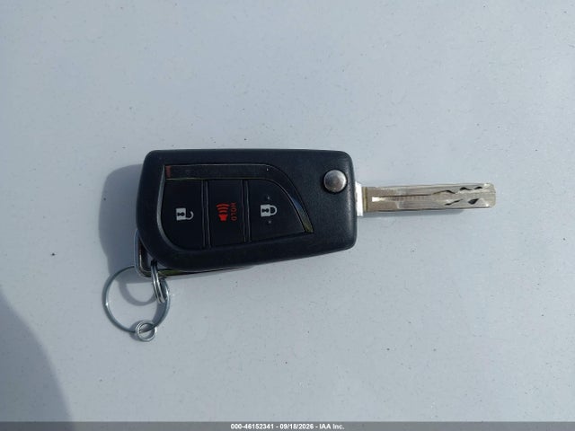 Toyota RAV4 LE 2021 2T3G1RFV8MC148371 Image 11