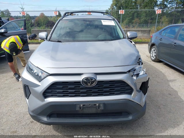 Toyota RAV4 LE 2021 2T3G1RFV8MC148371 Image 12