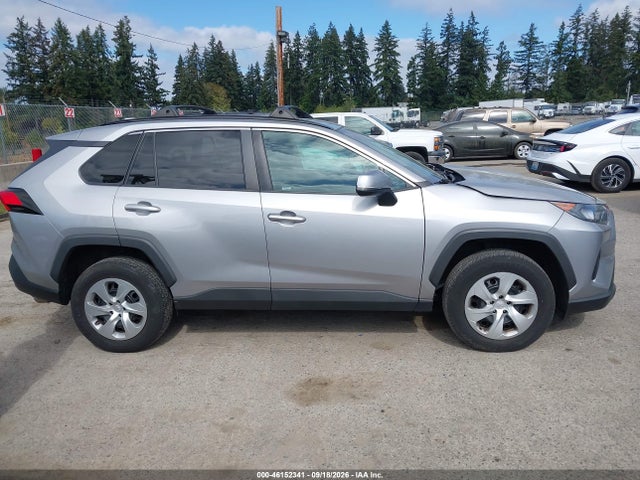 Toyota RAV4 LE 2021 2T3G1RFV8MC148371 Image 13