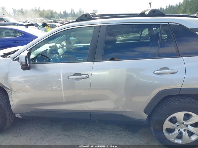 Toyota RAV4 LE 2021 2T3G1RFV8MC148371 Image 14