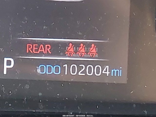 Toyota RAV4 LE 2021 2T3G1RFV8MC148371 Image 15