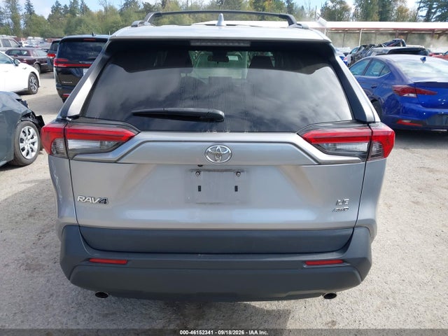 Toyota RAV4 LE 2021 2T3G1RFV8MC148371 Image 16