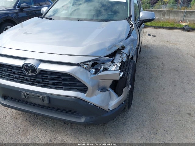 Toyota RAV4 LE 2021 2T3G1RFV8MC148371 Image 17
