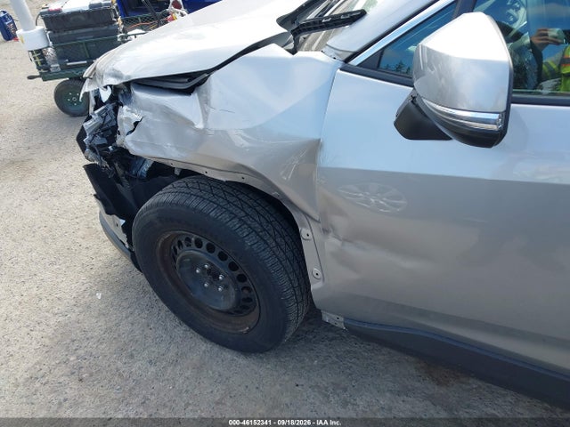 Toyota RAV4 LE 2021 2T3G1RFV8MC148371 Image 18