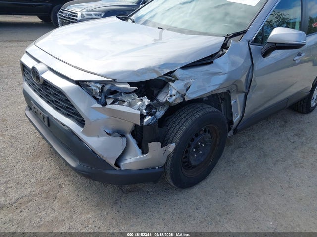 Toyota RAV4 LE 2021 2T3G1RFV8MC148371 Image 6