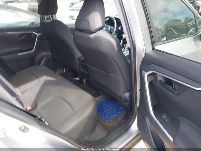 Toyota RAV4 LE 2021 2T3G1RFV8MC148371 Image 8