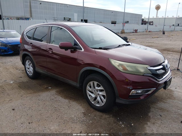 2HKRM4H58FH641041 auction archive image