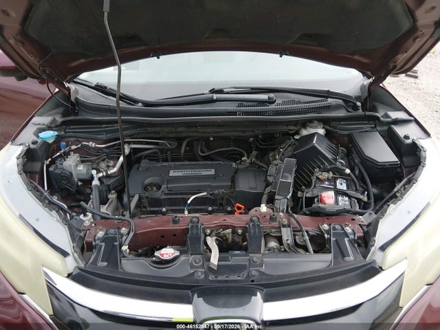 2HKRM4H58FH641041 Honda CR-V EX